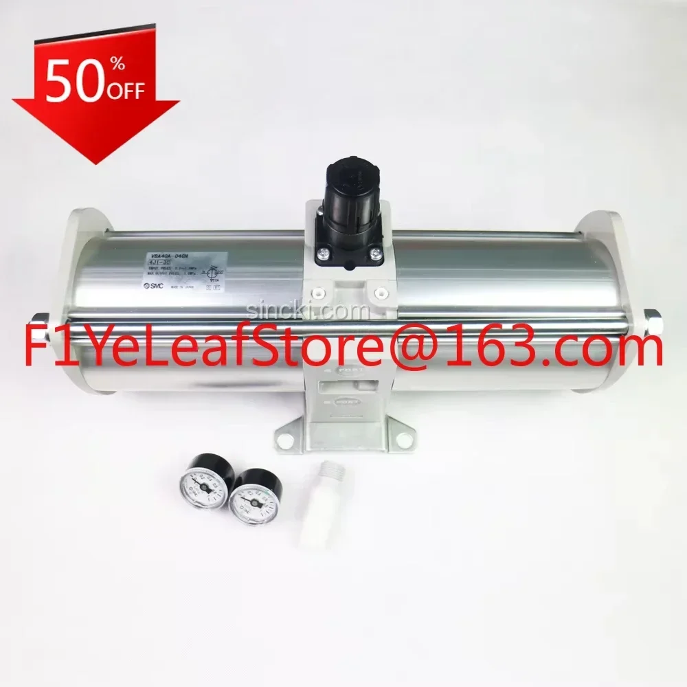 

Hot salesNew Original Japan VBA40A-04/04GN/04GS/VBA42AF04 Booster Regulator