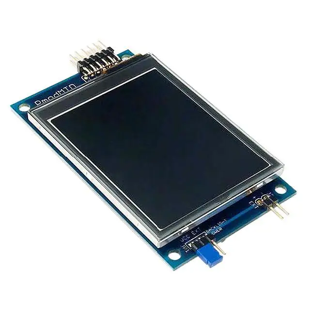 

New And Original 410-341 PMOD MTDS MULTI-TOUCH DISPLAY