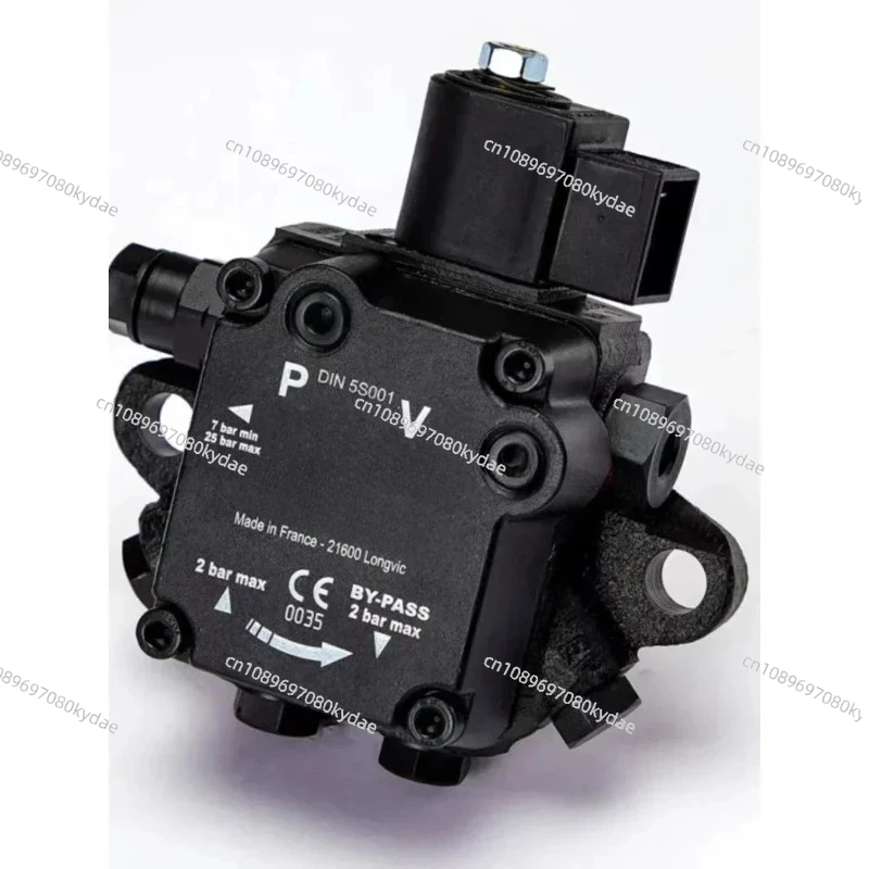 AS47A-1536 AS47B-1537 AS47C-1538 Heavy Duty Burner Oil Pump for Industrial Boiler