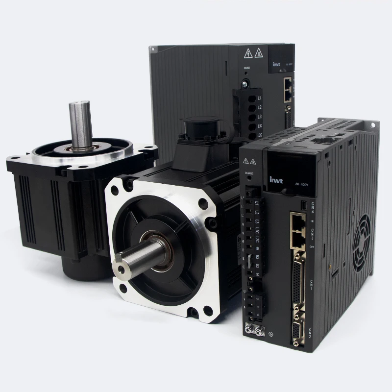 Umot Servomotor Inv…