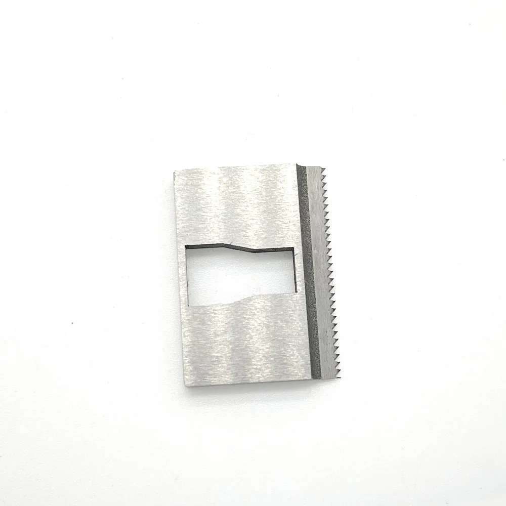 DD35 Cutter Knife Suitable for DD19A Battery Powered Plastic Strapping Tool view 4