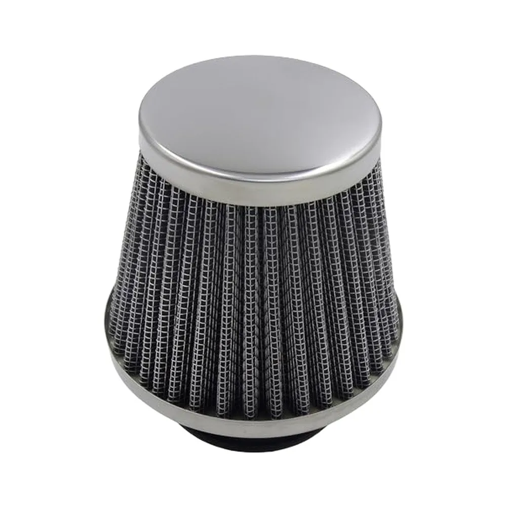 35mm Air Filter For Kazuma For Meerkat & More - /Boost Performance & Durability Air Intake Mushroom Head Filters