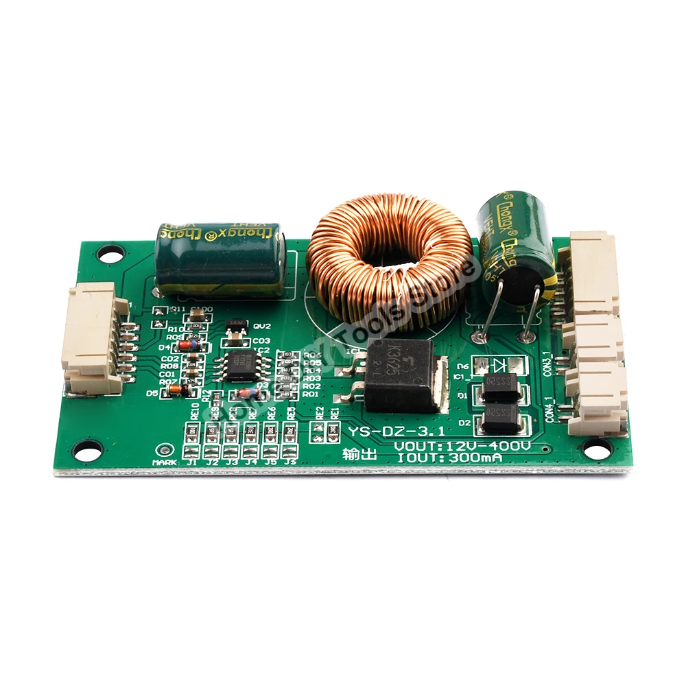 LCD Driver Board Universal 10-65 inch LED LCD TV Backlight Constant Current Driver Board Boost Adapter Board for LED TV Monitors