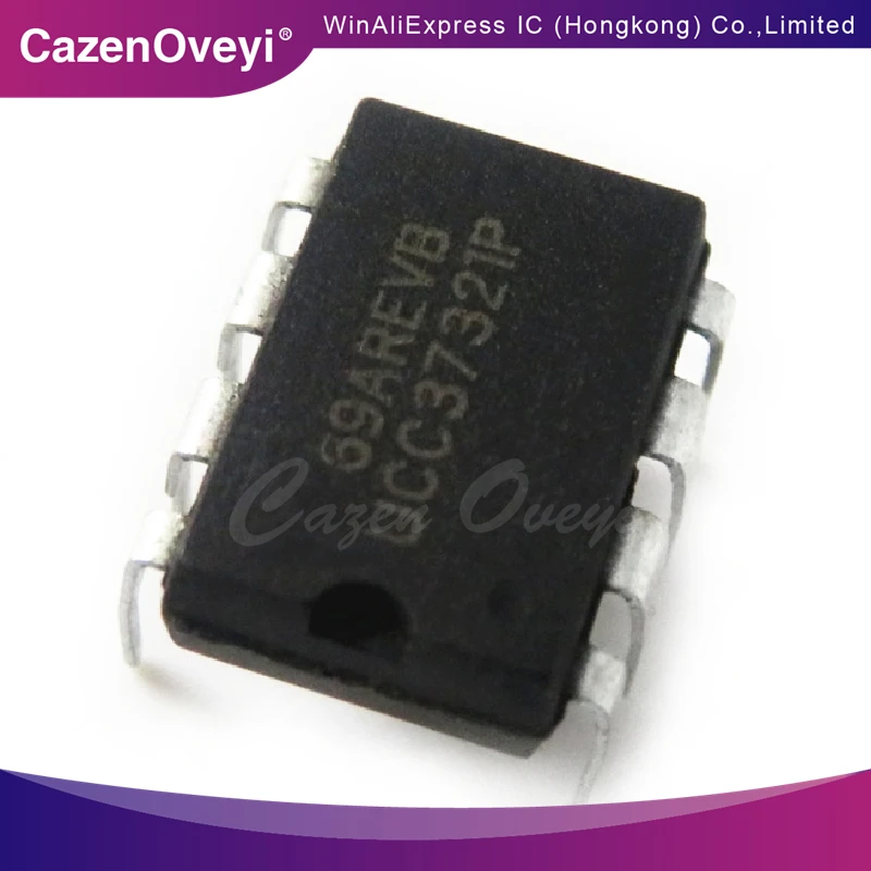 UCC37321P UCC37321 DIP-8, 10