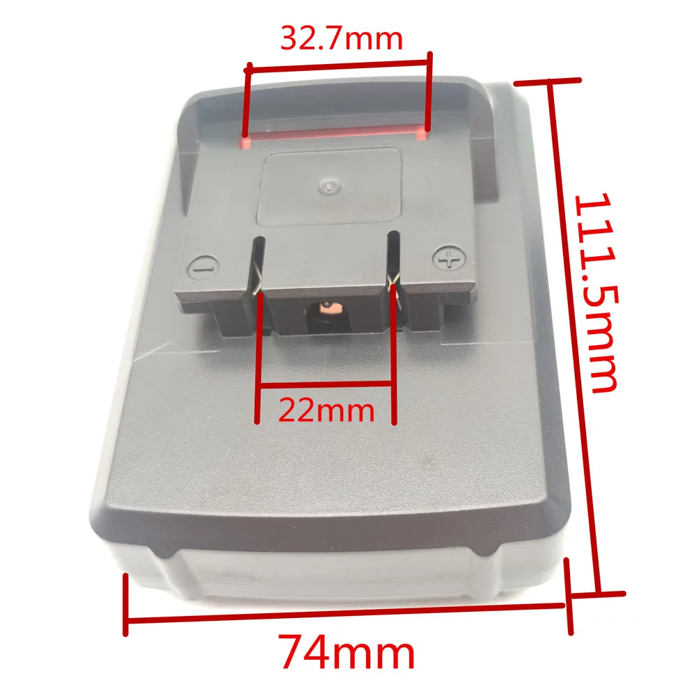 21V Rechargeable 10000mAh Lithium Ion Battery For Electric Drill Tool Screw Driver Cordless Rechargable Washing Pump