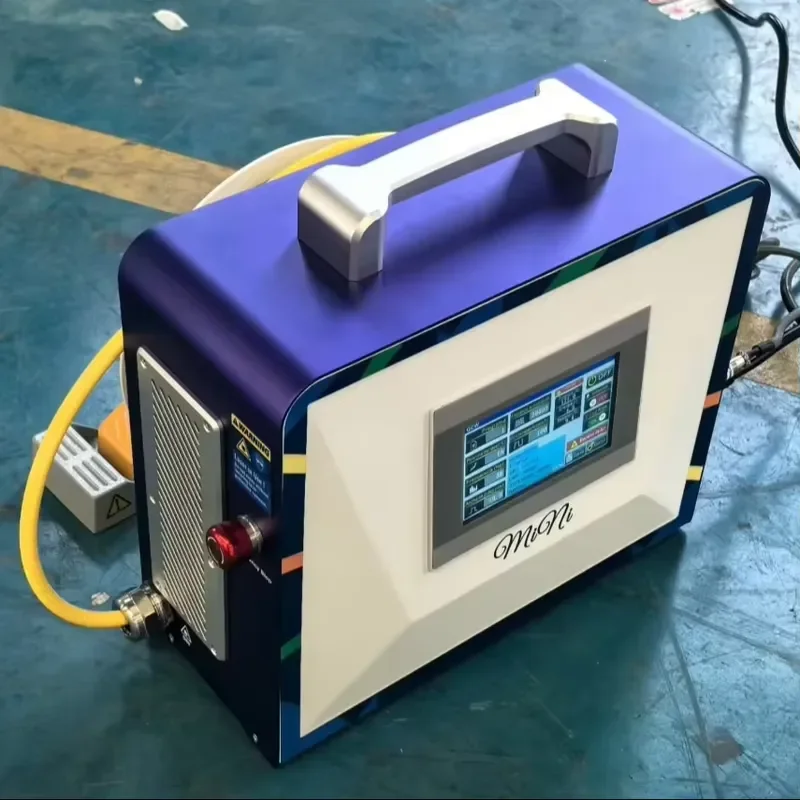 Household Portable Spot Welder Multifunctional Spot Welding Machine Handheld Welder for Electronic Components Nickel Welding