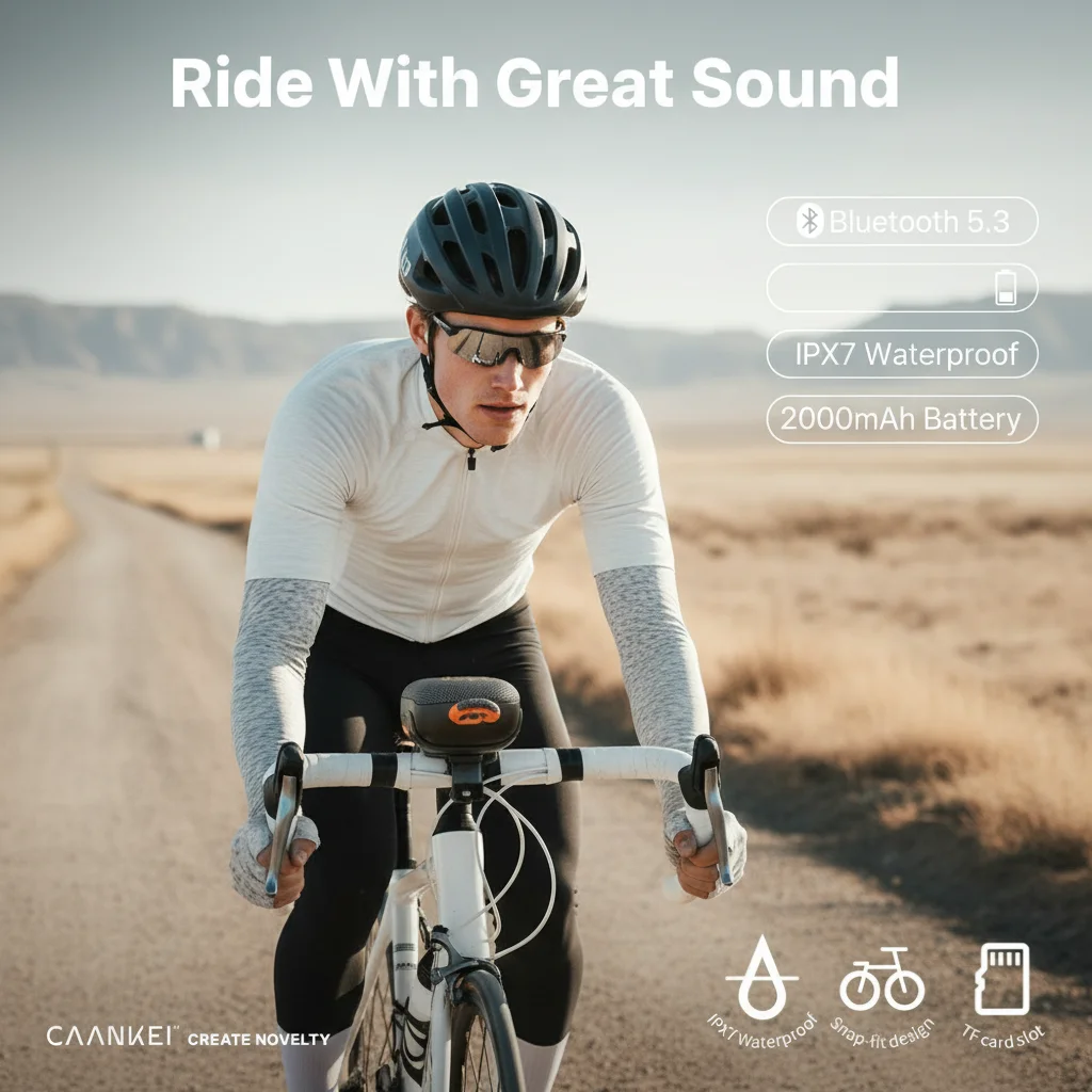 Outdoor Bicycle CW2…