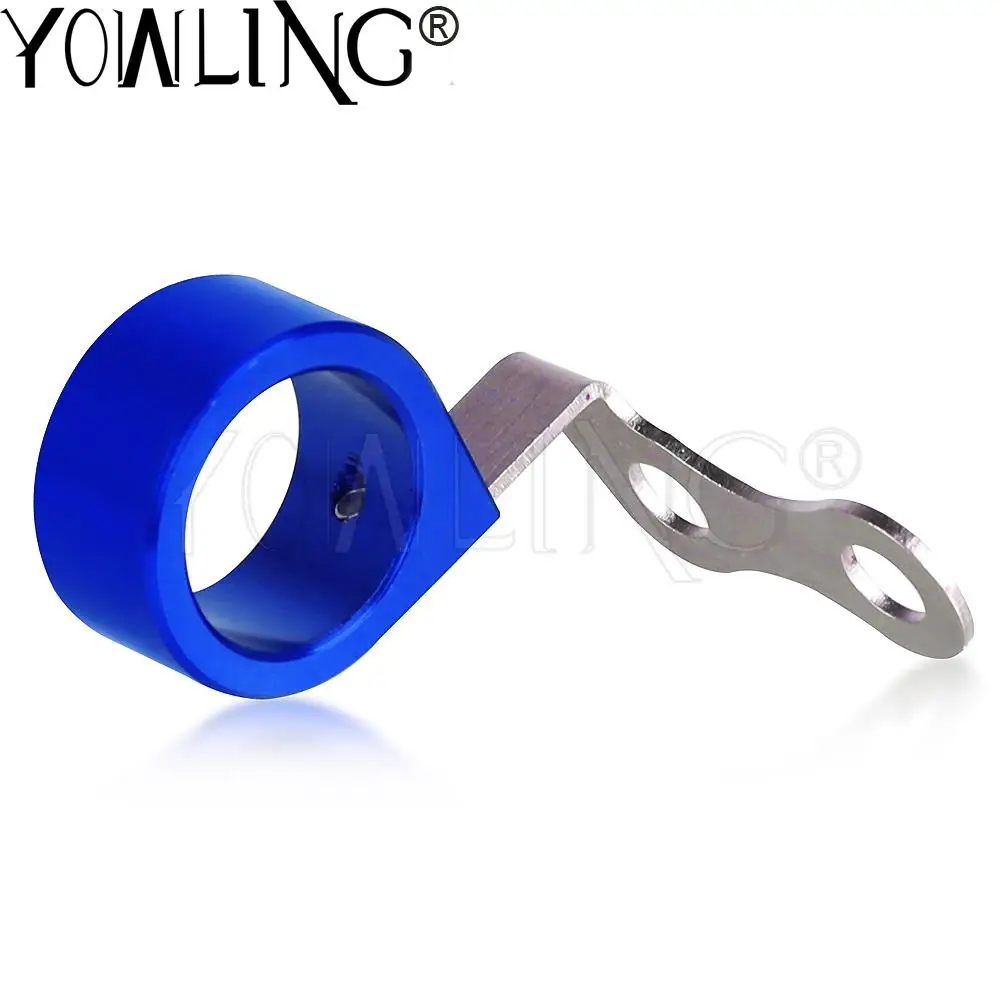 Motorcycle Front Brake Hose Line Bottom Guide Wire Clip FOR HONDA CRM250AR CRM 250 AR CRM250 AR CRM 250AR 1995 1996 1997 1998