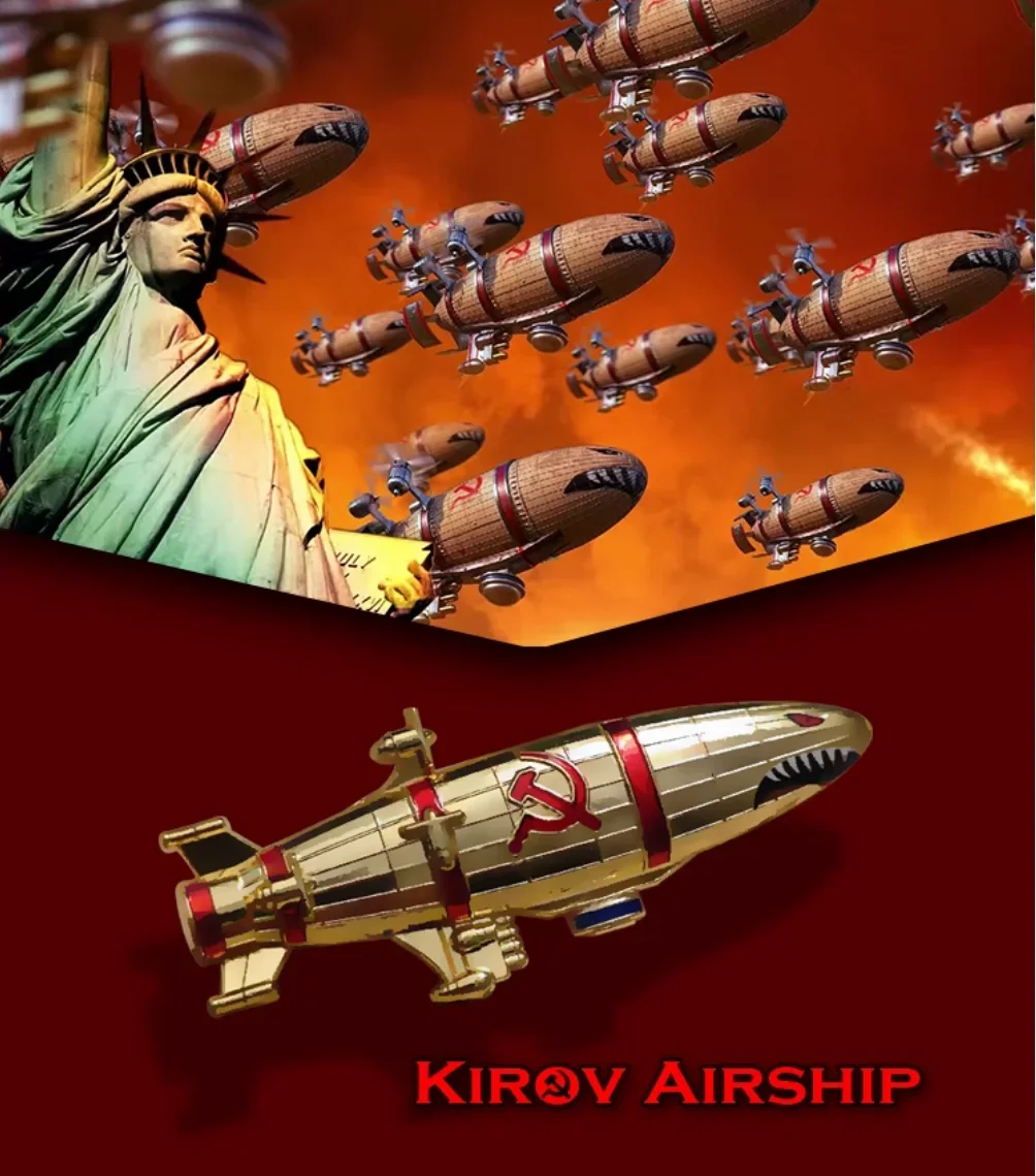 الثقافية والإبداعية السوفياتي الأحمر تنبيه 2 كيروف المنطاد شارة المغناطيسي الثلاجة المغناطيس CCCP الأحمر مخيم بروش الزخرفية #4