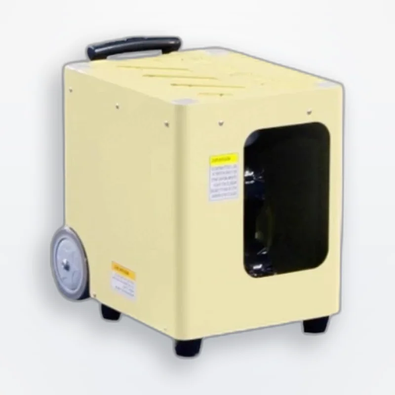 Tennis Ball Machine JT-M6 Automatic Server 80-100 Hopper 20-100KM/H 2-8 Second Interval 20-60 Degree DC24V 10Ah App Control