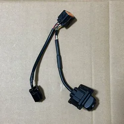 For Sonata LF 2015-2018 Trunk Handle Switch Camera Night Vision Rear camera OEM 95760E6201 95760-E6201