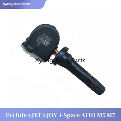 Tire Pressure Sensor For Evolute i-JET i-JOY  i-Space AITO M5 M7 3641050-FS01