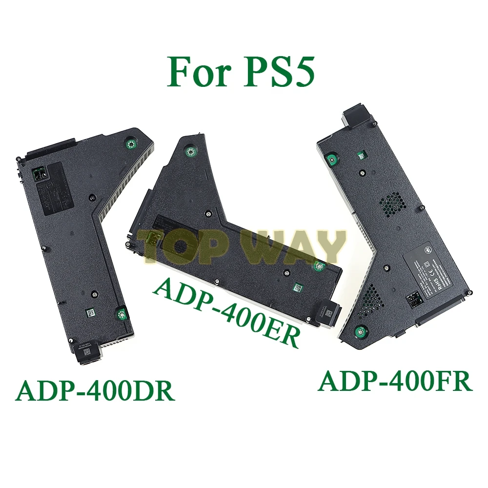 5PCS ADP‑400FR 400ER For PS5 Host Internal Power Supply Adapter For PlayStation 5 ADP‑400DR 400DR 100-127V/200-240V