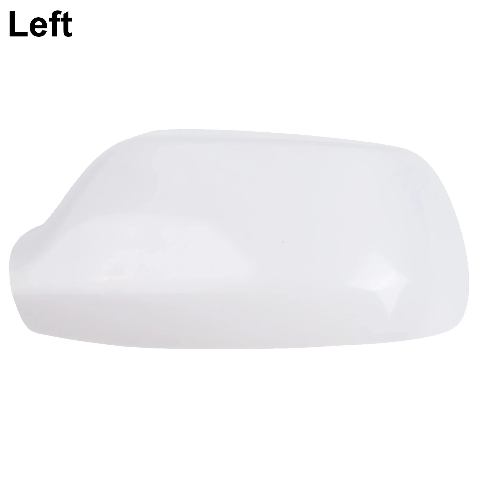 

Mirror Housing Shell Cover for Mazda 2 3 6 ABS Exterior Rearview Mirror Replacement Compatible with Demio Years