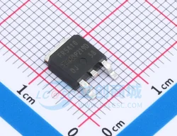 30PCS Original genuine IRFR5410TRPBF TO-252-3 P-channel -100V/-13A surface mount MOSFET tube