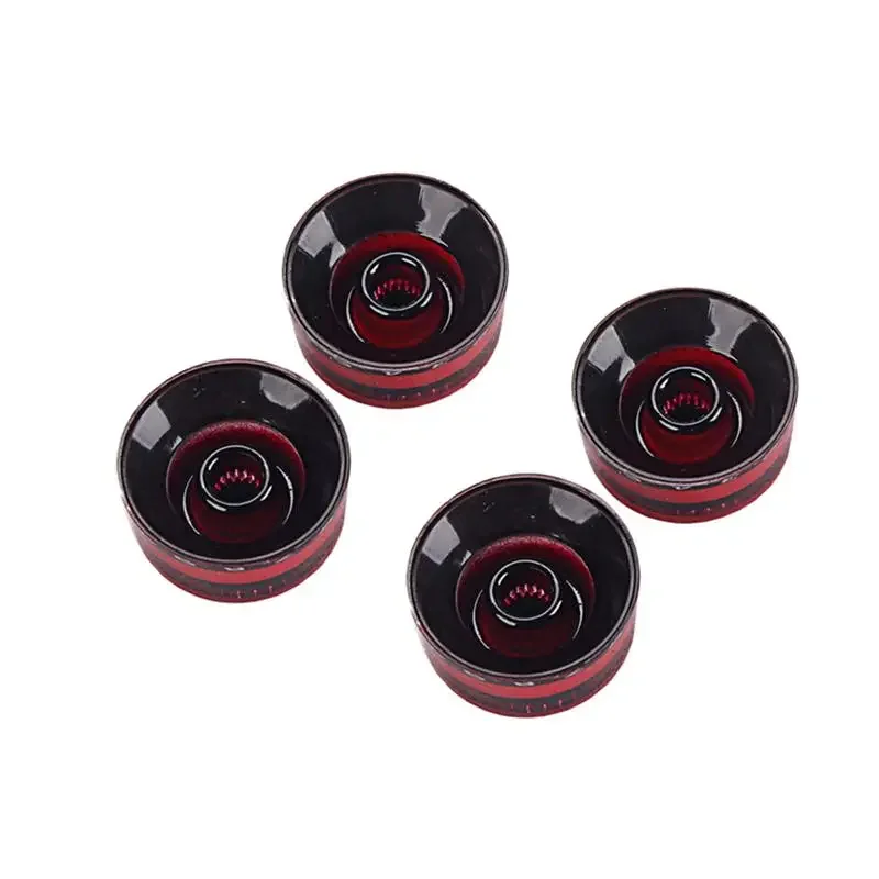 4PCS Guitar Speed Control Knobs Guitar Volume Tone Knobs Parts for Gibson Les Paul Replacement Electric Guitar Accessories