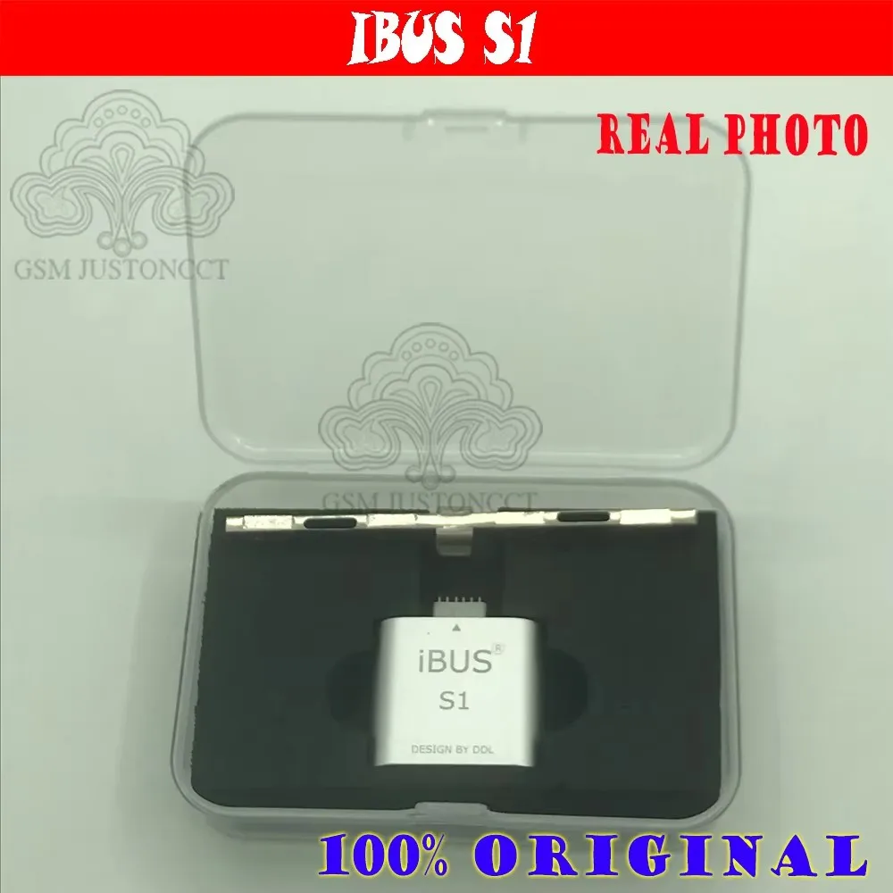 محول كابل التاريخ IBUS S1 S2 S4 S5، دعم استعادة وإصلاح لساعة Apple Watch Series 1 و2، 38 مم (N74ap)، 42 مم (N75ap)