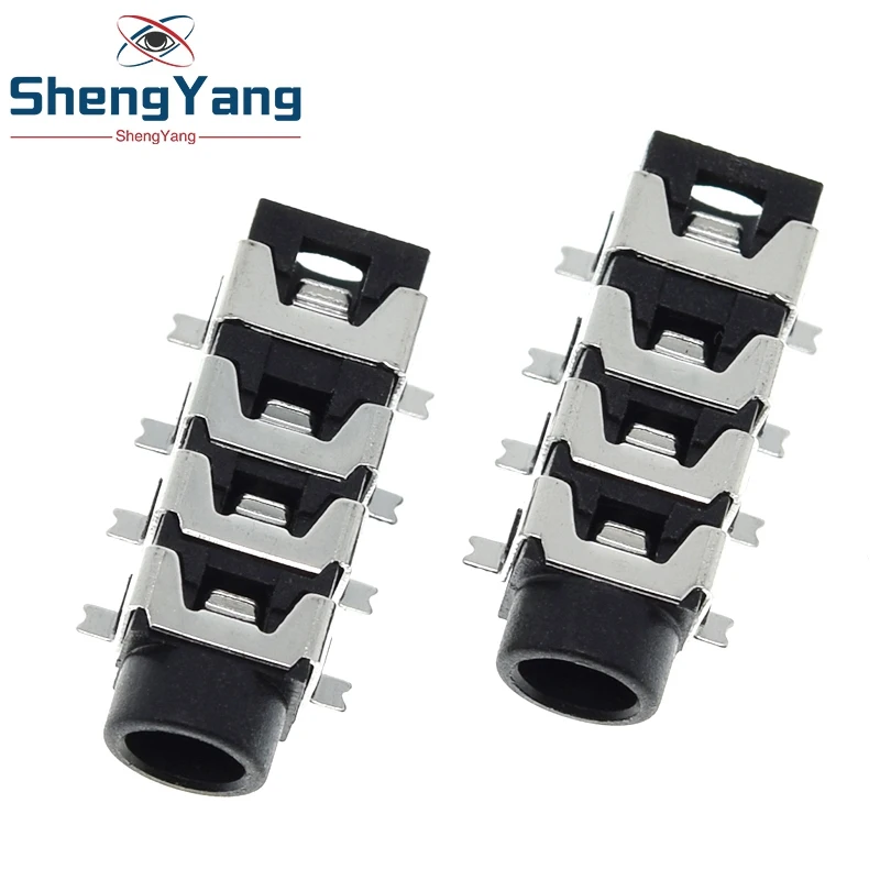 10Pcs Shengyang Pj-… - image
