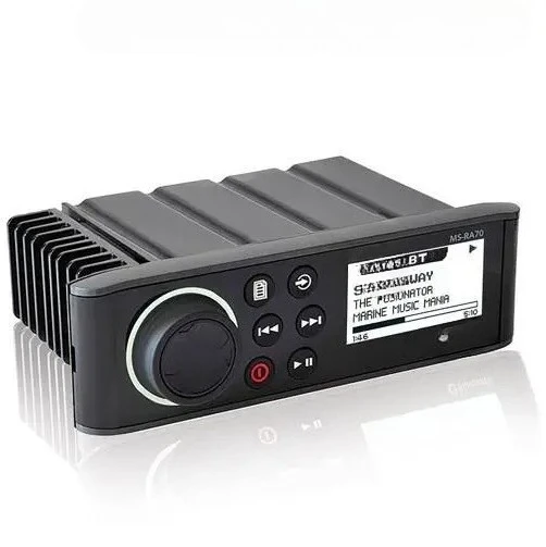 Audio Navigation Le…