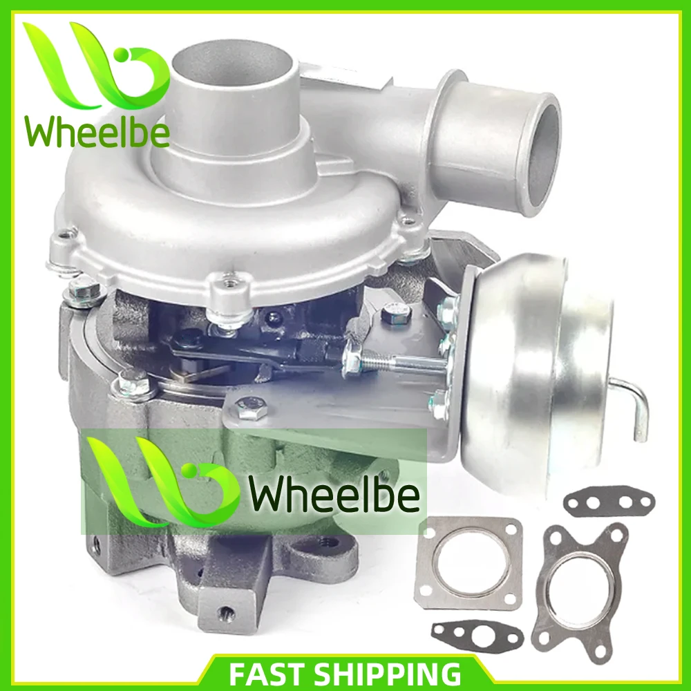 New Turbo Charger For Ford Ranger Mazda BT-50 WLATWEAT 2.5L 3.0L 03051M WE01F WE01-13-700D VAD20011 VCD20011