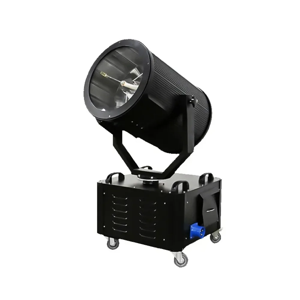 

Large outdoor waterproof beam light air rose searchlight landmark high-power strong light long-range sky spot light