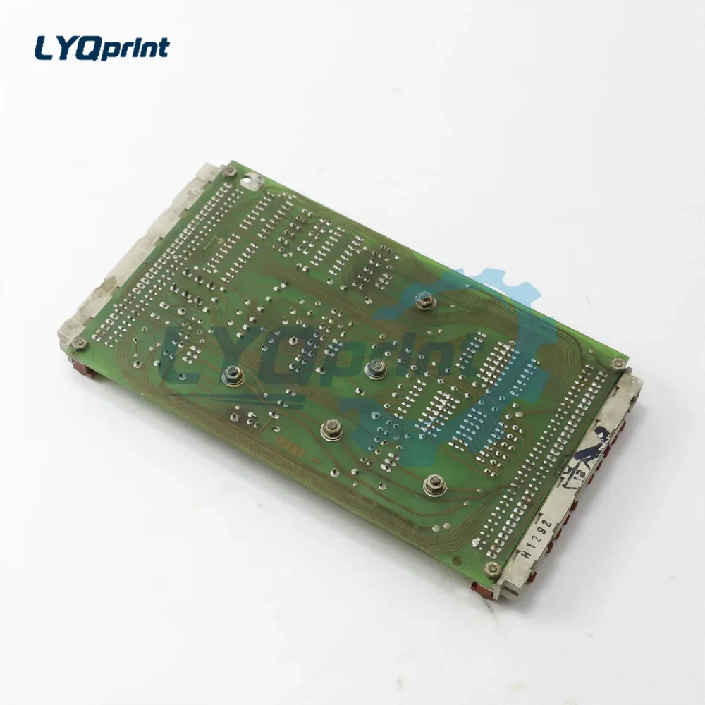 Original 85% New Polar 016251 IAE IAR 225296 For Ploar Paper Cutter Spare Parts