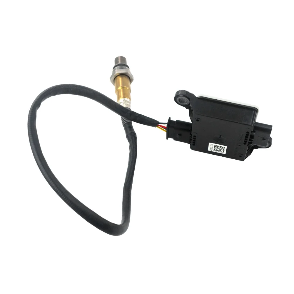 PM Particle Particulate Matter Sensor Fit For GMC Chevrolet Silverado 2500 3500 55591380