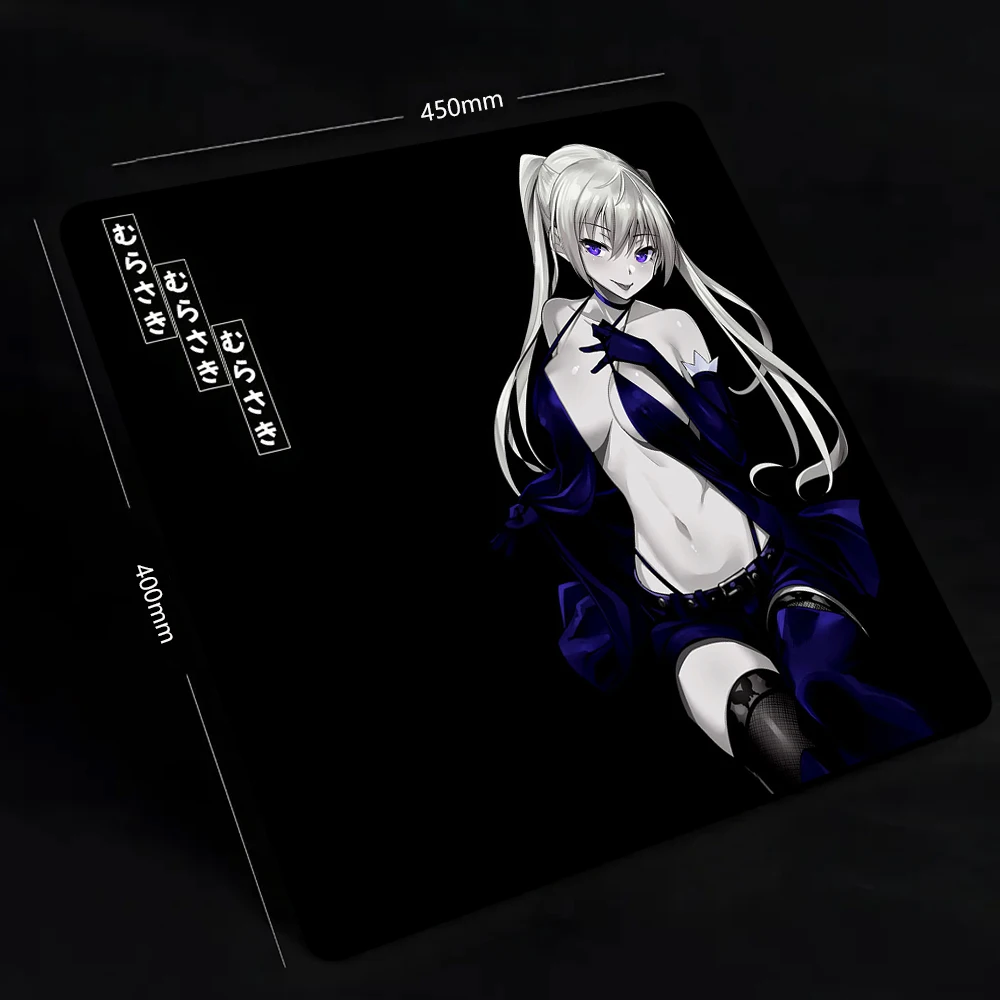 

Balance Game Mouse Mat High Elastic Non-slip Bottom E-Sports Professional Gaming Mouse Pad Gamer Mousepad Waterproof Desk Mat