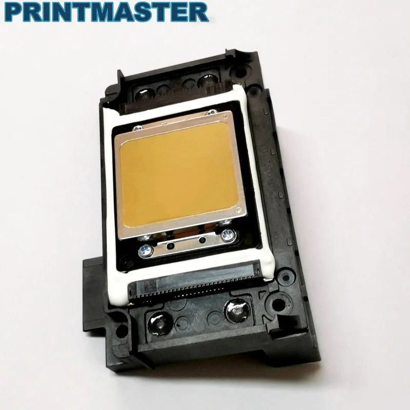Cabezal XP600 Printhead UV Original New Print Head for Epson XP601 XP700 XP701 XP800 XP801 XP820 XP850 Eco Solvent Printer image 3