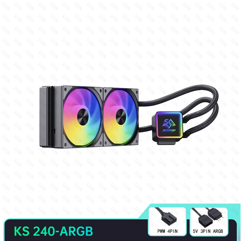 KS240-BK