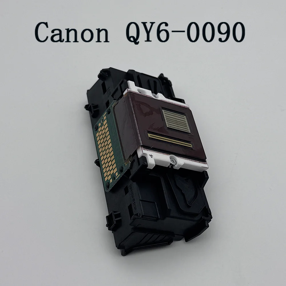 

Canon Cabezal de impresión QY6-0090 para Canon TS8180 TS8100 TS9180 TS9100 TS8010 TS9010 TS8020 TS9020 TS8052 TS8053 printhead