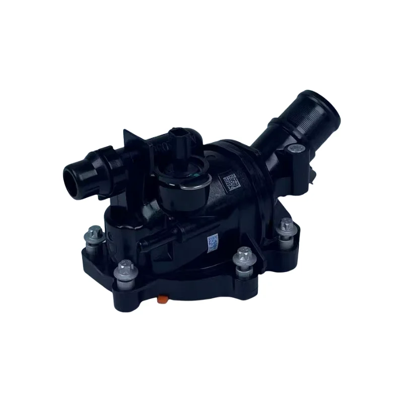 A2822030175 Engine Coolant Thermostat For Mercedes-Benz W177 W247 C118 X118 A180 CLA200 GLA GLB180 GLB250 Auto Parts