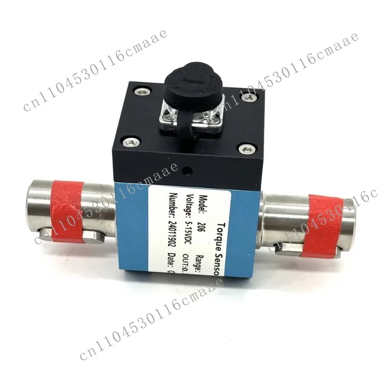 LCN-C06 Rotary Torque Detector 200N.M 300N.M 500N.M 600N.M 800N.M Sensor