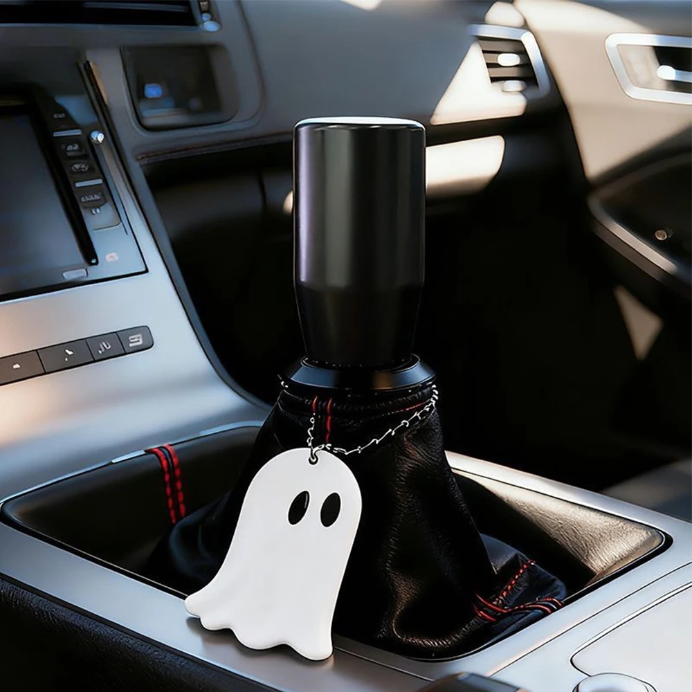 Car Gear Shift Knob Aluminum Alloy Shift Lever Universal Extended Shifter Knob For Manual Transmissions Automotive Accessories