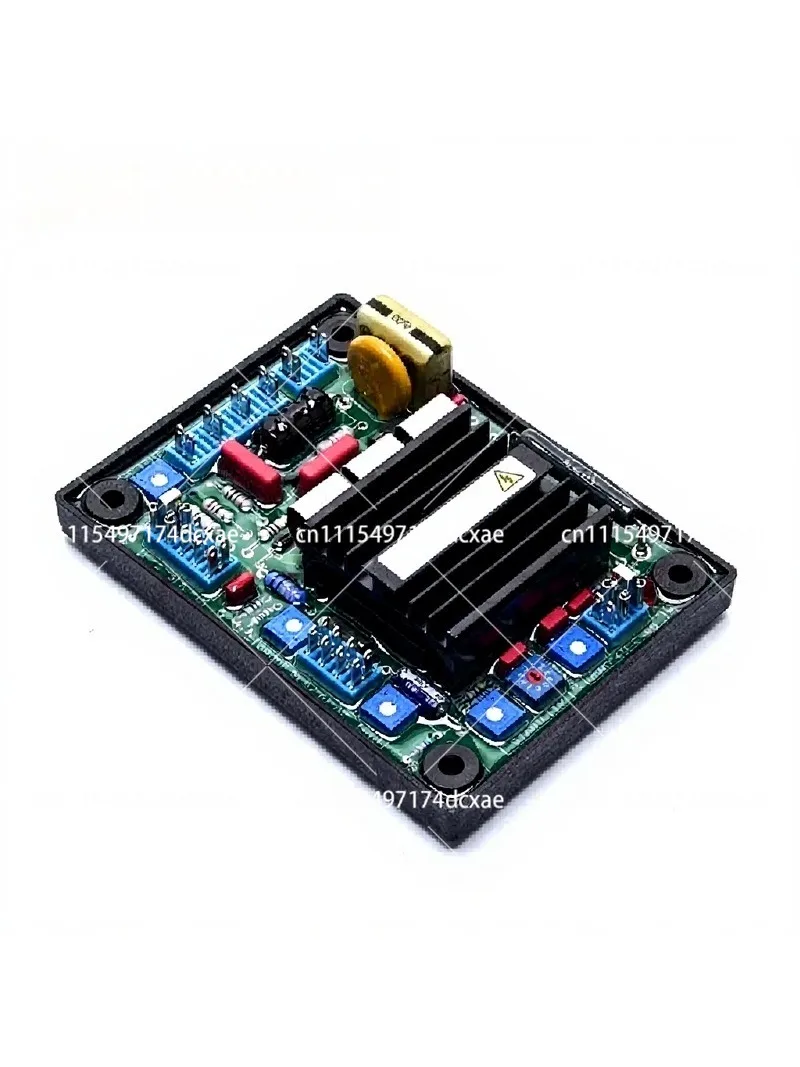 Generator AVR Voltage Regulator Board Automatic Voltage Stabilizer Accessories SA465-2