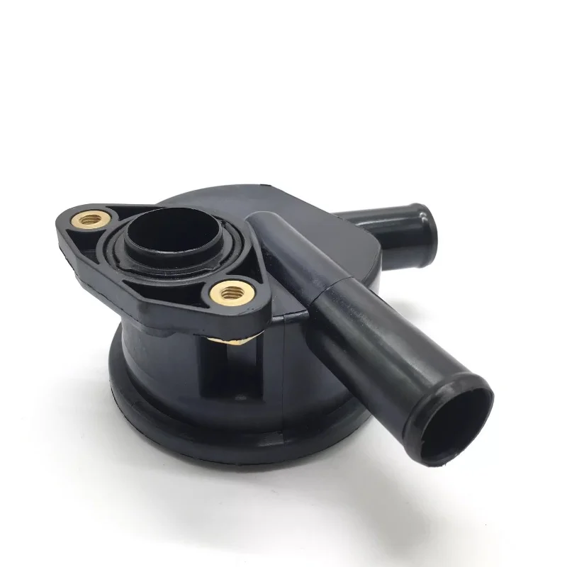 

D6D D7E Крышка отходов двигателя Респираторный фильтр Выпускной клапан для экскаватора Volvo EC210 240 290B