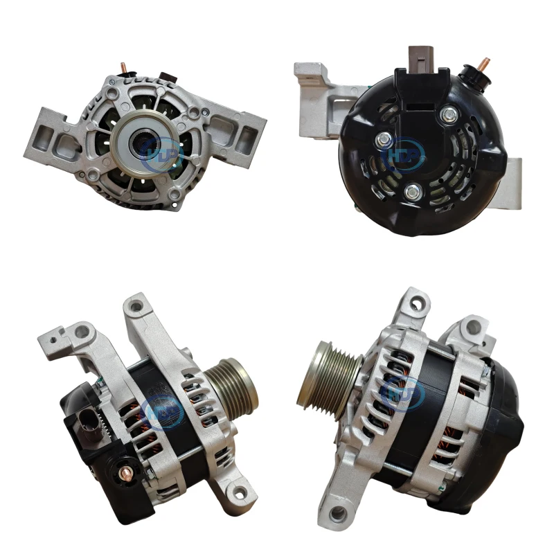 

Suitable for Toyota Corolla 1.2T Levin 1.2T Generator Unidirectional Wheel 27060-0Y350 104211-4080 car alternator