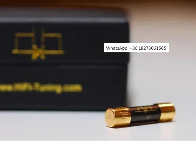 The sound of X fuse is delicate and mellow, with warm vocals of 20MM