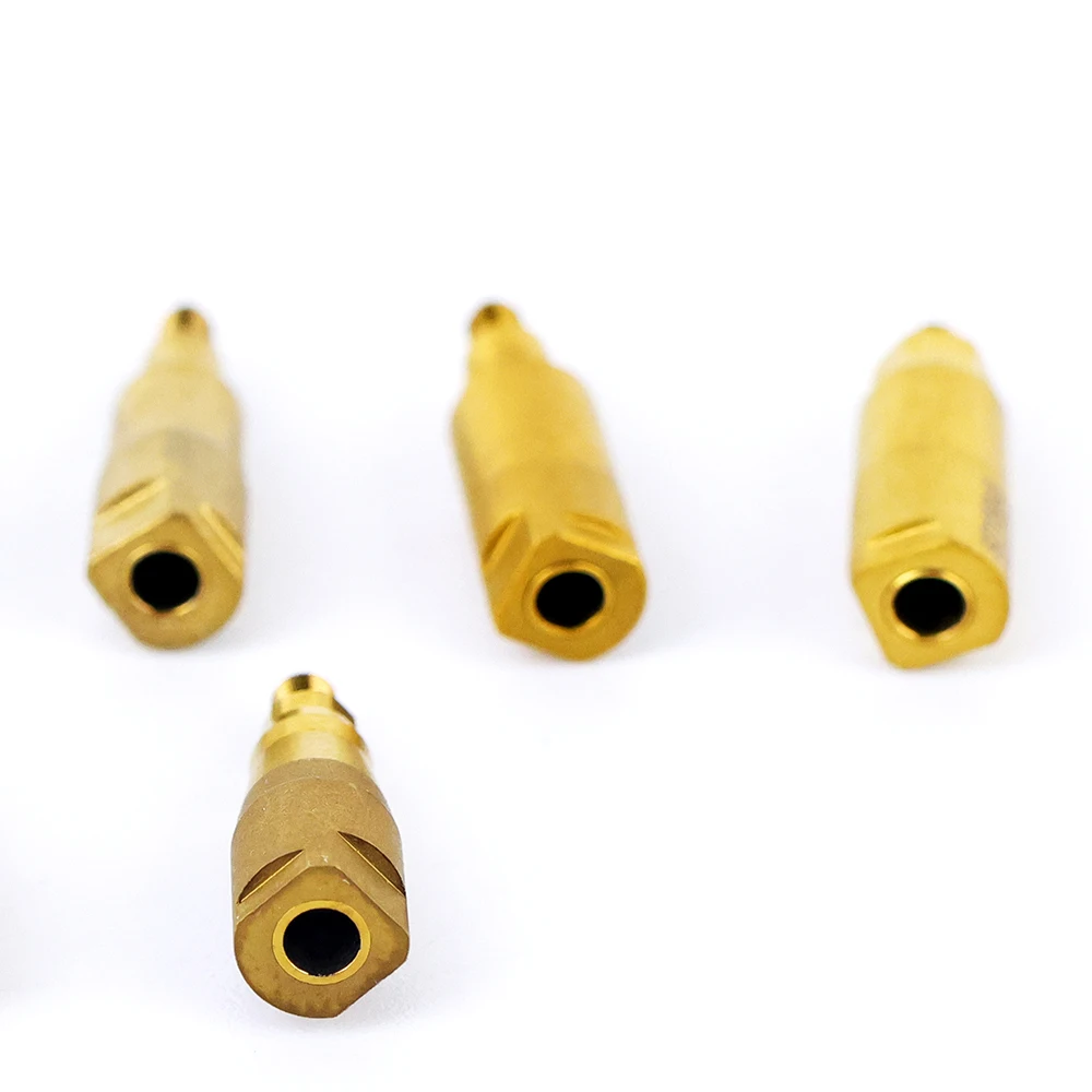 Dental Scan Body for Osstem/Dentium/DIO/Megagen/Dentis/NeoBiotech/Straumann/Nobel Biocar/Zimmer/Biomet 3i Etc Titanium Alloy