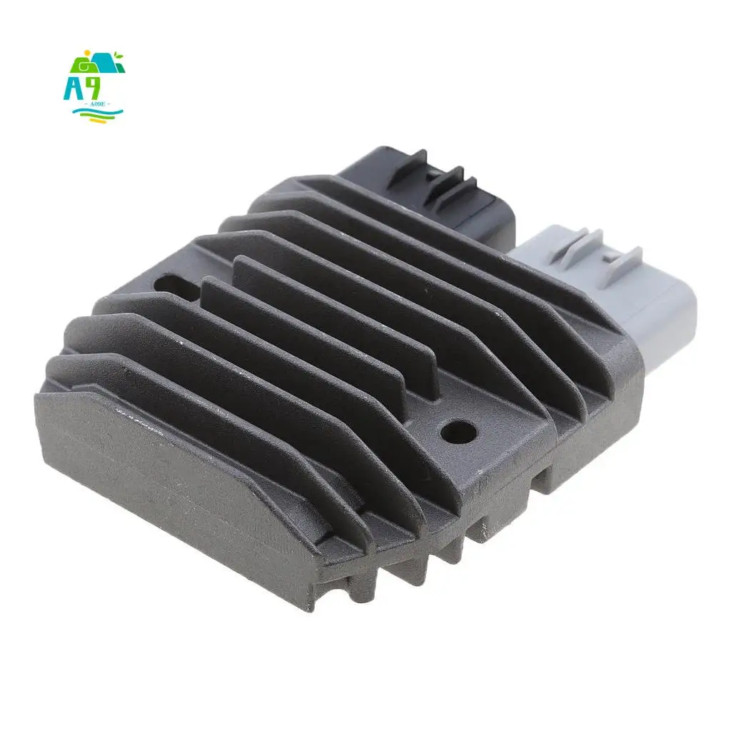A09E-Regulator＆Rectifier Upgraded Version For Shindengen Mosfet Fh020aa