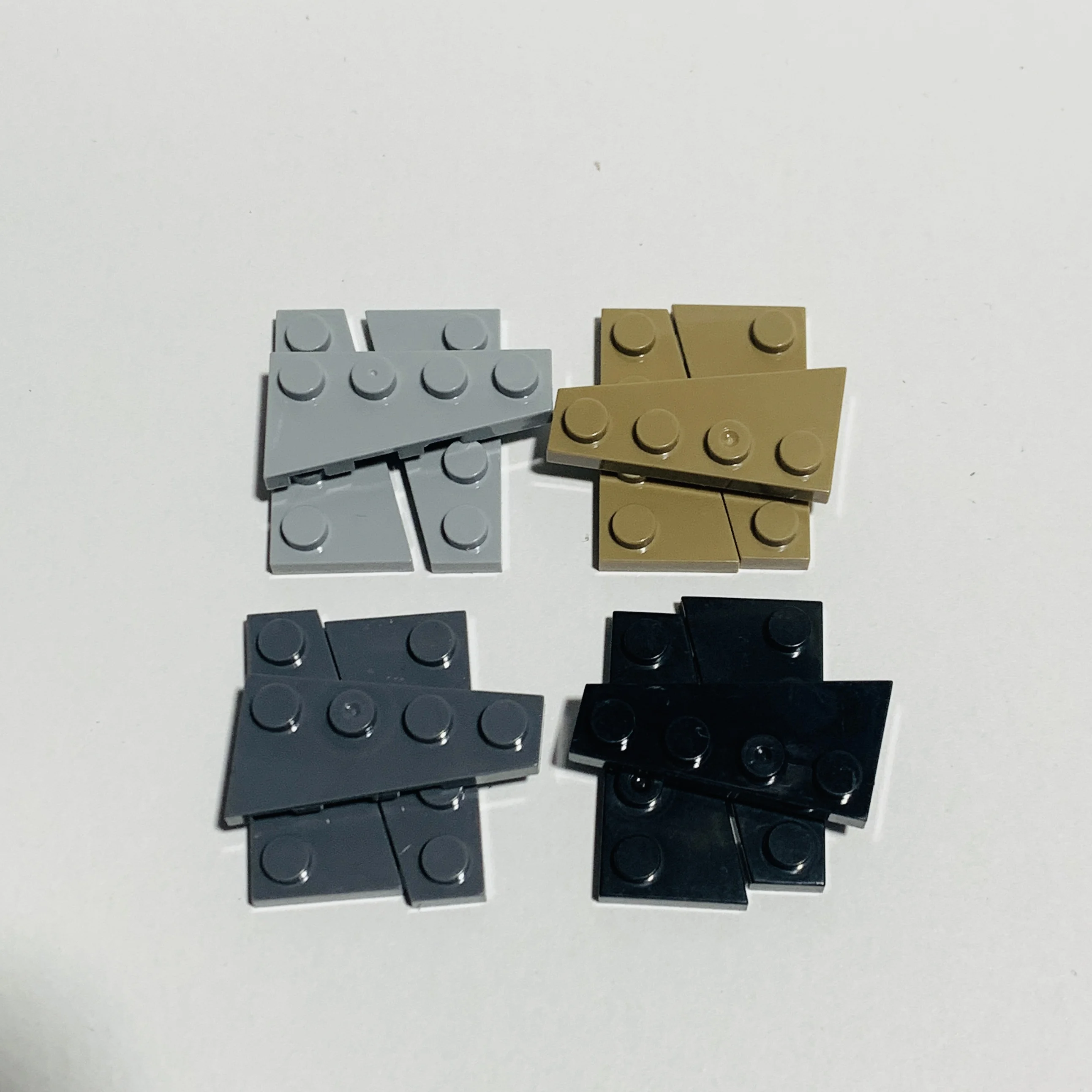 10-шт-деталей-для-конструктора-артикул-41769-совместимых-с-клиновидной-пластиной-2x4-правая