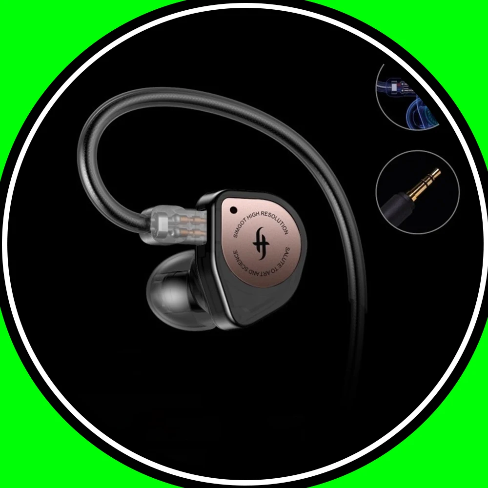 Simgot EW100 Earpho…