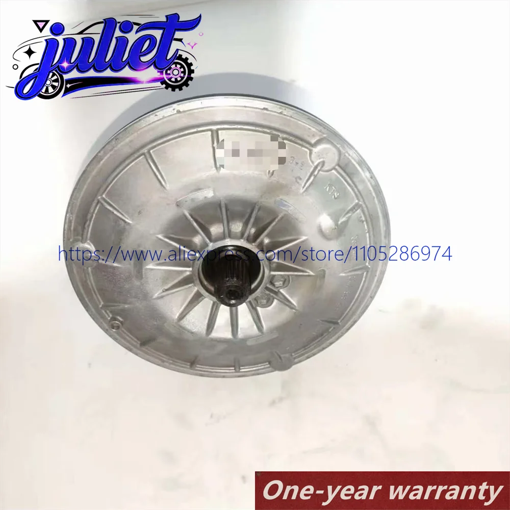 Original 0AW DL381 CVT Transmission Clutch Assembly 0AW323911A 0AW323259E For Audi A4, A5, A6 view 5
