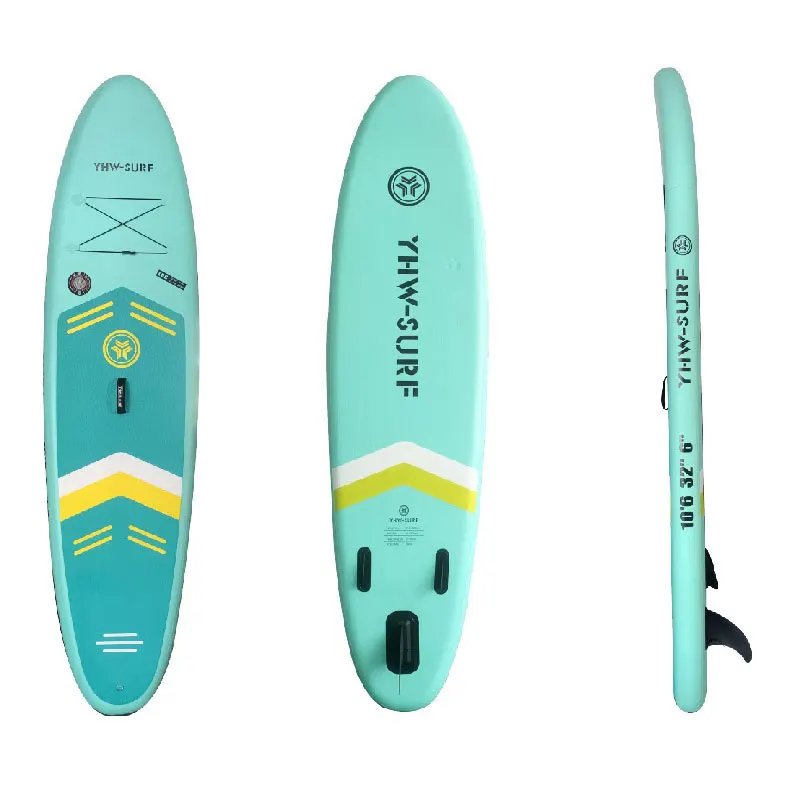 

Pattern Design Customized Sup Stand Up Paddle Board Seaside Ocean Water Support Inflatable EVA Pulp Board Surfboard Wholesale