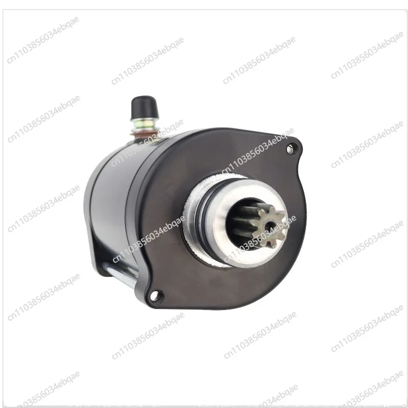 For Starter Motor 420893830 420892426 Can-Am UTV Maverick X3