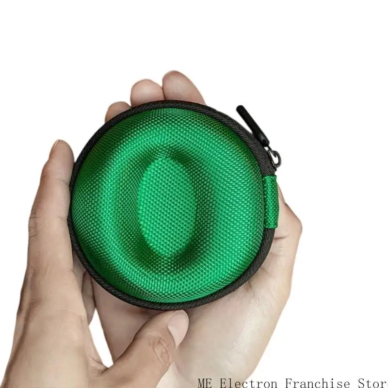 T5ea zippered Watch Storage Case Bag Bageier Pouchproof for Smartwatches