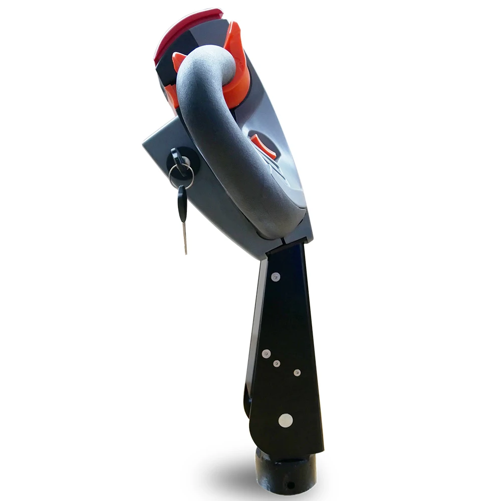 لرأس الحارث FREI TEMO 600 مع مفتاح مؤشر البطارية وسعر البيع المباشر من المصنع