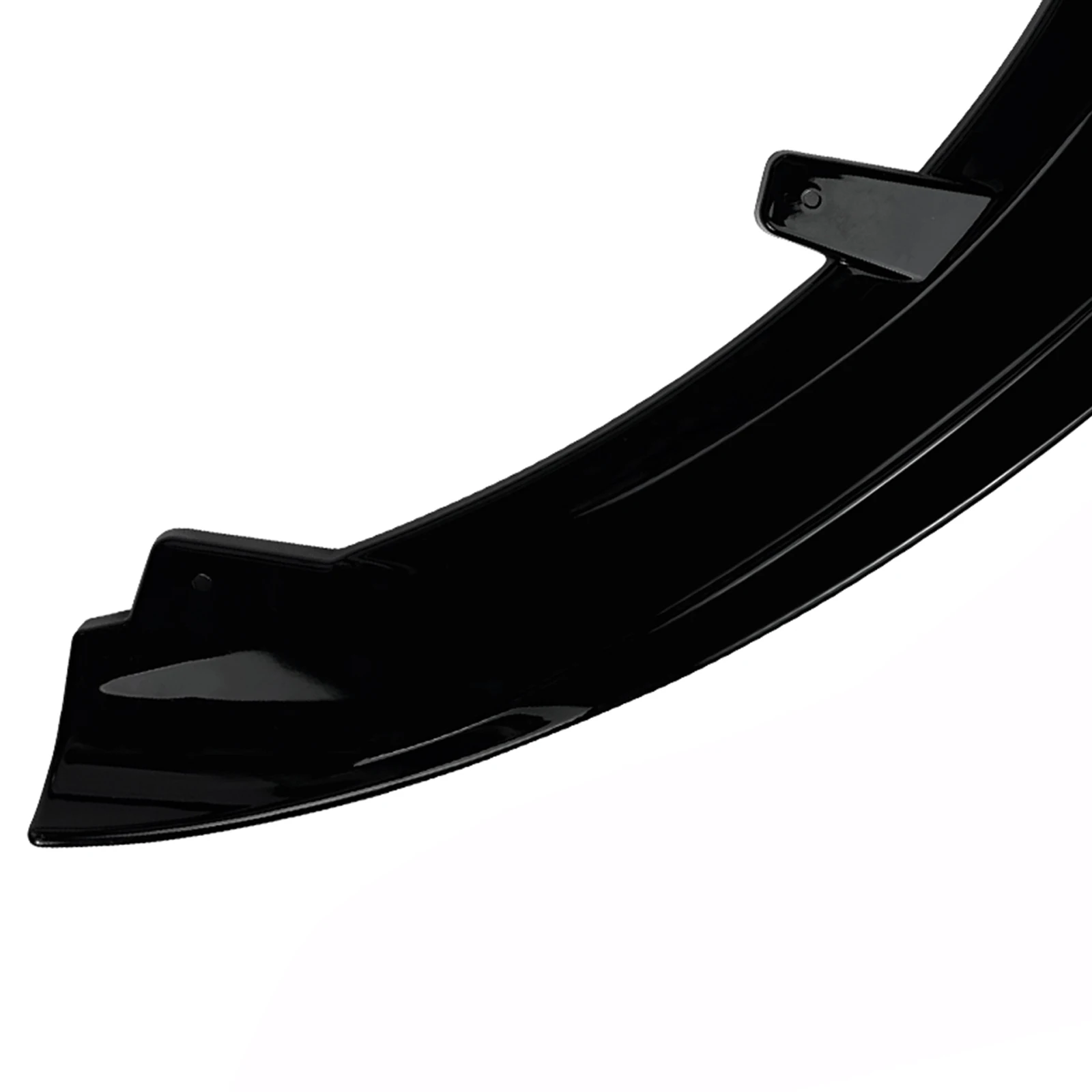 Glossy Black
