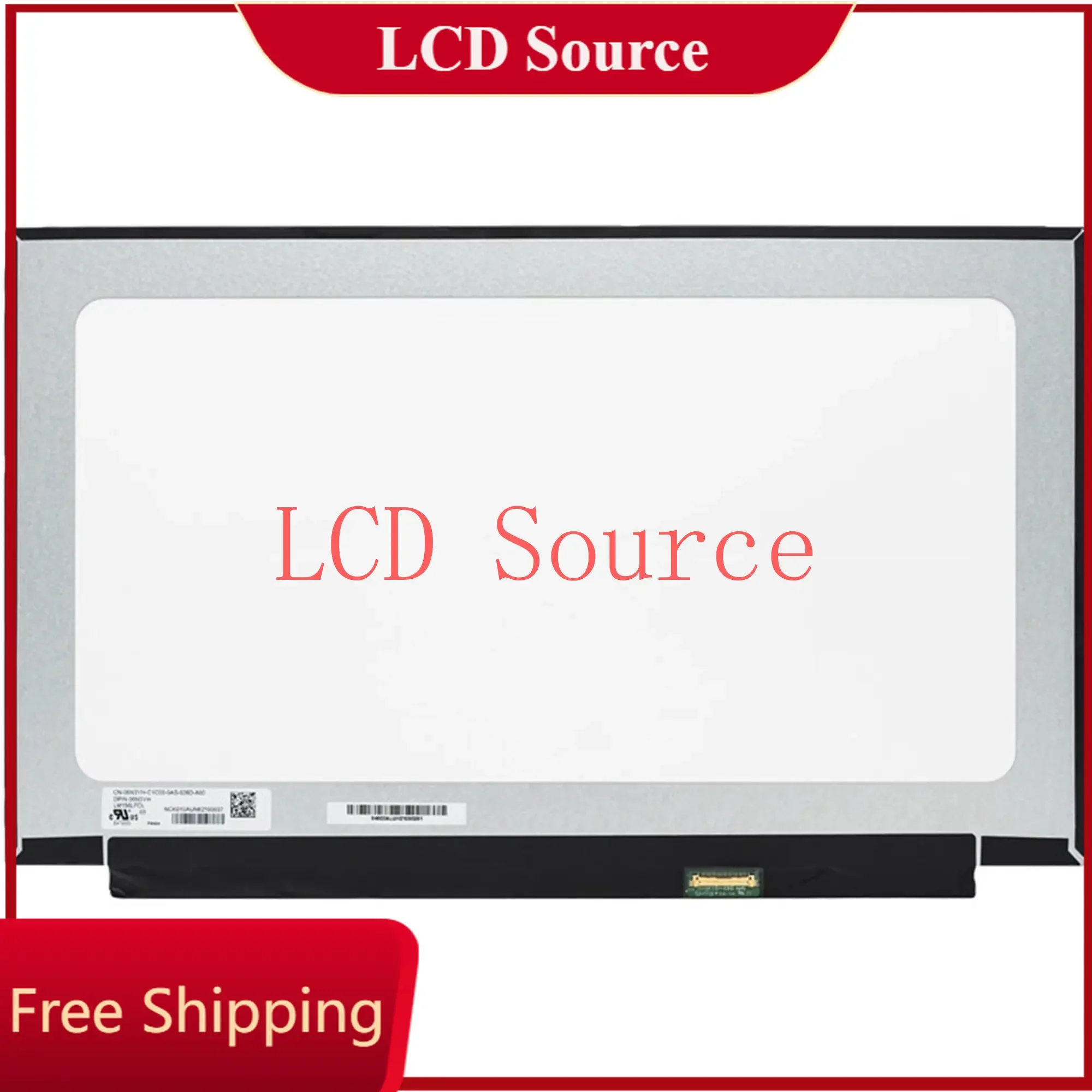 

LM156LFCL05 LM156LFCL01 LM156LFCL03 LM156LFCL04 LM156LFCL07 1920×1080 15.6 Slim 30pin IPS Full HD Display Laptop Screen LCD