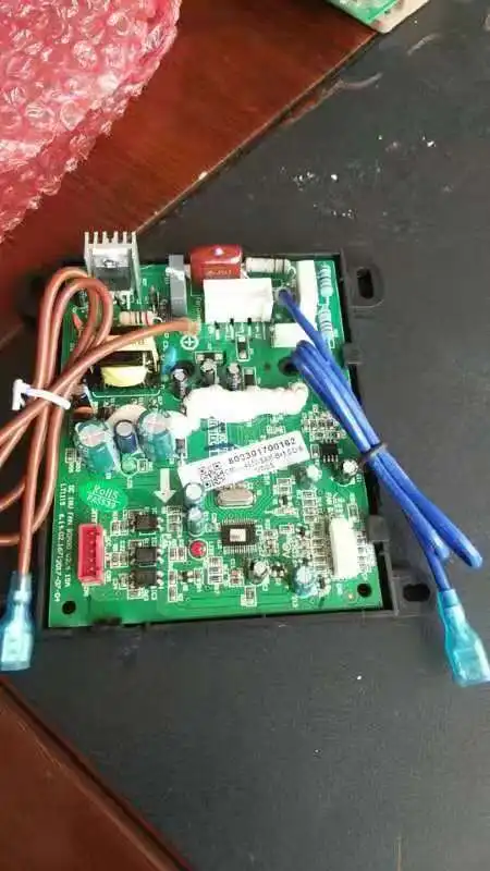 CMV-V450WSAM 802301700162 test ok main board circuit board